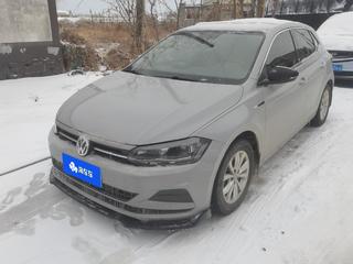 POLO 1.5L 炫彩科技版 