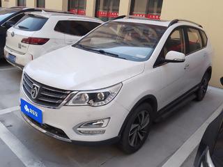 宝骏560 1.8L 手动 豪华型 