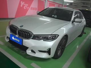 宝马3系 325Li 2.0T 自动 首发版 