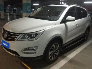 宝骏560 1.8L 手动 豪华型 