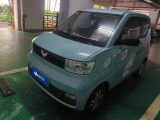 宏光MINI EV 自在款磷酸铁锂 