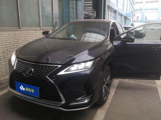 雷克萨斯RX 300 2.0T 自动 特别版 