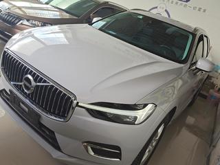 沃尔沃XC60 T5 2.0T 自动 智远运动版 