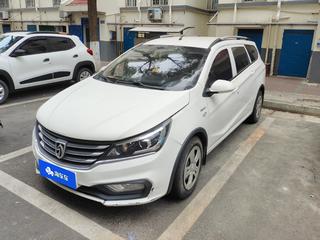 宝骏310 Wagon 1.5L 手动 舒适型 