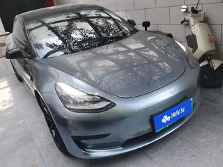 特斯拉MODEL 3 自动 标准续航升级版 