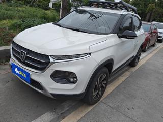 宝骏510 1.5L 手动 豪华型 