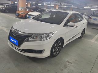 凌派 1.8L 豪华版 