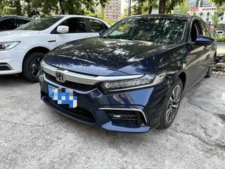 本田INSPIRE 2.0L 自动 净雅版 