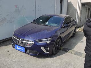 君威 2.0T GS-28T精英型 