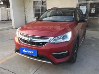 比亚迪宋DM 1.5T 