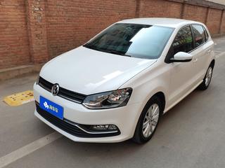 POLO 1.4L 舒适版 