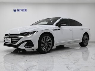 大众CC 2.0T 自动 夺目版 