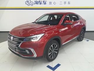 长安CS85 COUPE 1.5T 自动 型版 