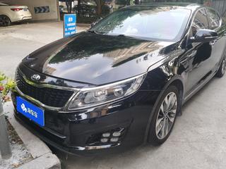 起亚K5 2.0L 自动 GL 