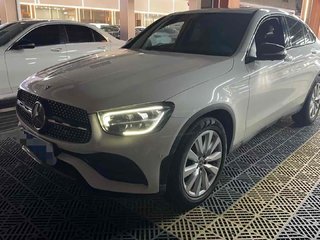 奔驰GLC级 GLC260 2.0T 自动 