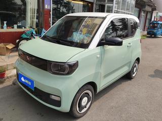 五菱宏光MINI EV 自动 臻享款 