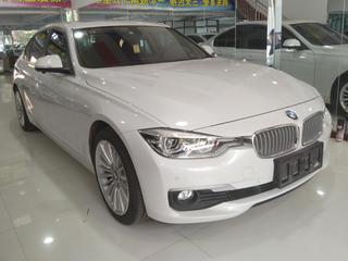 宝马3系 320Li 