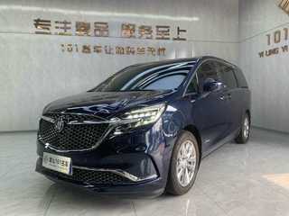 别克GL8 Avenir 2.0T 自动 尊礼版 