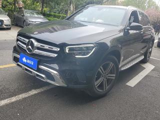 奔驰GLC GLC260L 2.0T 自动 动感型 