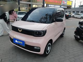 五菱宏光MINI EV 自动 臻享款 