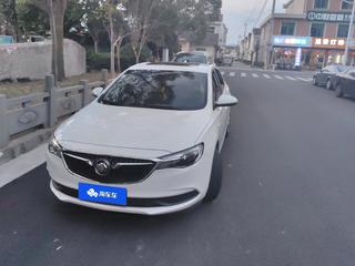 英朗GT 1.0T 15T互联精英型 