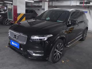 沃尔沃XC90 B6 2.0T 自动 智逸豪华版 