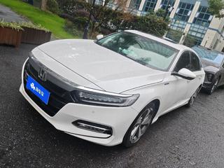 雅阁 2.0L 锐智版 