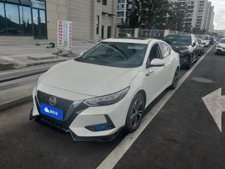 日产轩逸 1.6L 