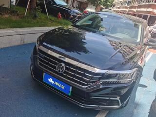 大众帕萨特PHEV 1.4T 