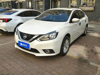 日产轩逸 1.6L 