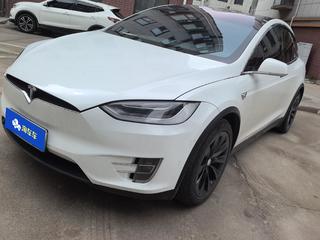 特斯拉MODEL X 自动 100D 