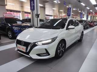 日产轩逸 1.6L 自动 XL悦享版 