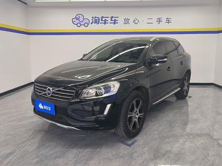 沃尔沃XC60 T5 2.0T 自动 智逸版 