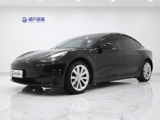 特斯拉MODEL 3 自动 后轮驱动版 