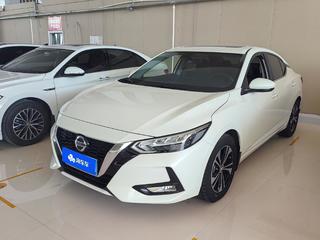 日产轩逸 1.6L 自动 XL悦享版 