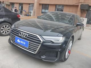 奥迪A6L 45TFSI 