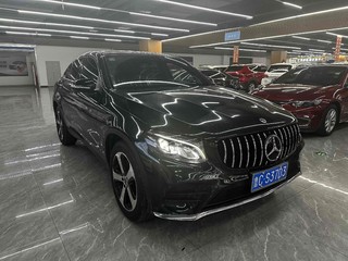 奔驰GLC级 GLC200 2.0T 自动 