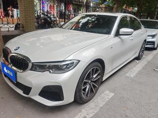 宝马3系 320Li 