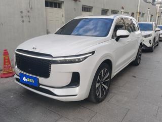 理想ONE 1.2T 自动 