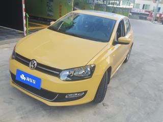 POLO 1.4L 致酷版 