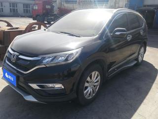 CR-V 2.0L 