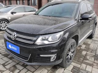 途观 1.8T 300TSI风尚版 