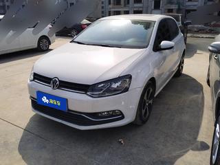 POLO 1.5L 安享版 