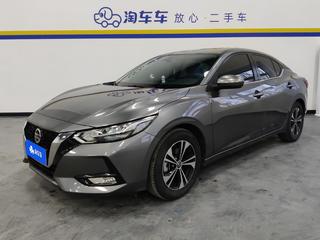 日产轩逸 1.6L 自动 XL悦享版 