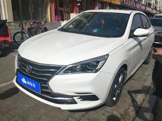 长安逸动DT 1.6L 手动 舒享型 