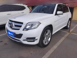 奔驰GLK GLK300 动感型 