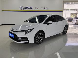 丰田雷凌 1.8L 