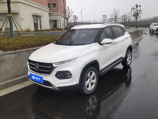 宝骏510 1.5L 手动 时尚型 