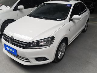 捷达 1.6L 舒适型 