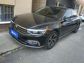 大众迈腾 2.0T 自动 330TSI-30周年纪念型 